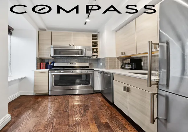 Photo 2 of House for sale at 201 W 16th Street #9B, New York, NY 10011 | MLS# RLS20082730 | Listing updated on 2026-06-28