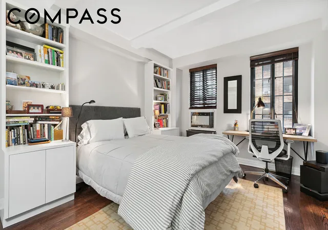 Photo 3 of House for sale at 201 W 16th Street #9B, New York, NY 10011 | MLS# RLS20082730 | Listing updated on 2026-06-28