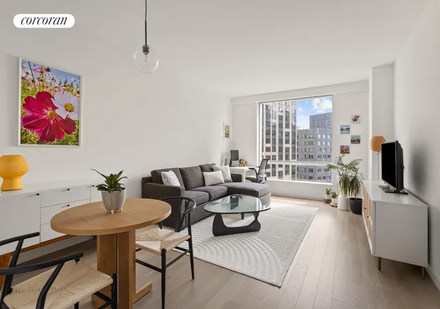 House for sale at 1 City Point #27J, Brooklyn, NY 11201 | MLS# RLS20082750 | Listing updated on 2026-04-09