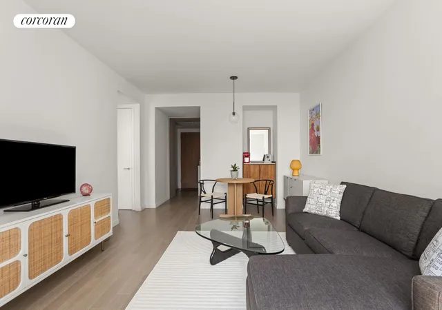 Photo 1 of House for sale at 1 City Point #27J, Brooklyn, NY 11201 | MLS# RLS20082750 | Listing updated on 2026-04-09