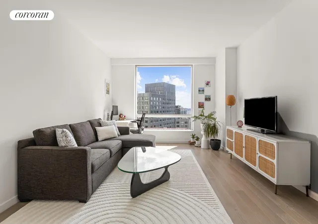 Photo 2 of House for sale at 1 City Point #27J, Brooklyn, NY 11201 | MLS# RLS20082750 | Listing updated on 2026-04-09