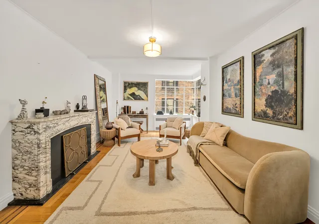 Sale Pending at 110 E 87th Street #9D, New York City, NY 10128 | MLS# RLS20082753 | Listing updated on 2026-07-28