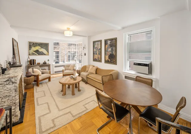 Photo 1 of Sale Pending at 110 E 87th Street #9D, New York City, NY 10128 | MLS# RLS20082753 | Listing updated on 2026-07-28