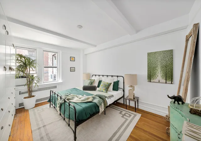Photo 3 of Sale Pending at 110 E 87th Street #9D, New York City, NY 10128 | MLS# RLS20082753 | Listing updated on 2026-07-28