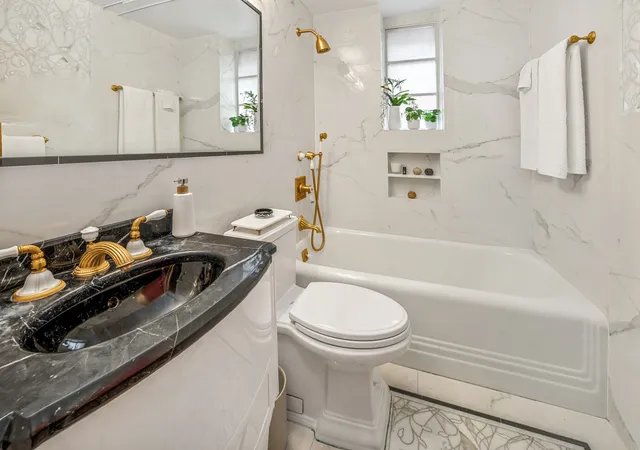Photo 4 of Sale Pending at 110 E 87th Street #9D, New York City, NY 10128 | MLS# RLS20082753 | Listing updated on 2026-07-28