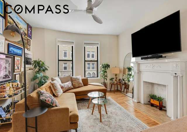 Photo 1 of Condo for sale at 242 W 104th Street #4EF, New York, NY 10025 | MLS# RLS20080505 | Listing updated on 2026-07-24