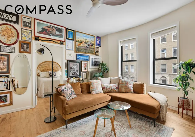 Photo 2 of Condo for sale at 242 W 104th Street #4EF, New York, NY 10025 | MLS# RLS20080505 | Listing updated on 2026-07-24
