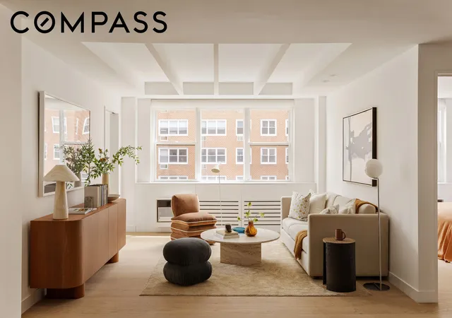 Photo 1 of Sale Pending at 32 Gramercy Park S #8BD, New York, NY 10003 | MLS# RLS20082758 | Listing updated on 2026-07-22