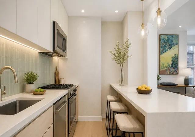 Photo 3 of Condo for sale at 334 W 19th Street, New York, NY 10011 | MLS# RLS20082768 | Listing updated on 2026-07-19