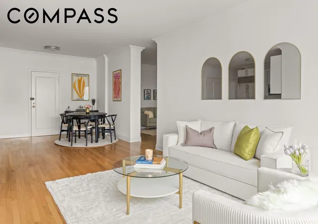 Photo 1 of Condo for sale at 440 E 62nd St #17BC, New York, NY 10065 | MLS# RLS20082776 | Listing updated on 2026-10-30