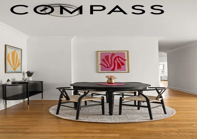 Listing Photo 1 - Condo for sale in building located at 440 E 62Nd St, New York City, NY 10065 - Unit #17BC