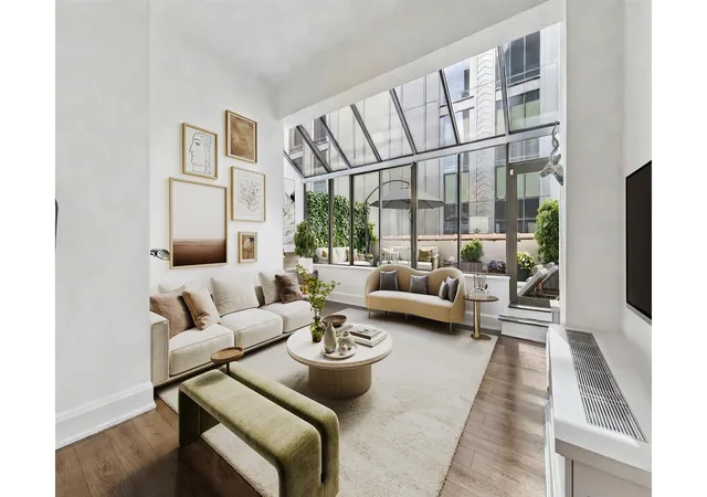 Photo 1 of Condo for sale at 31 E 28th Street, New York, NY 10016 | MLS# RLS20082780 | Listing updated on 2026-07-19