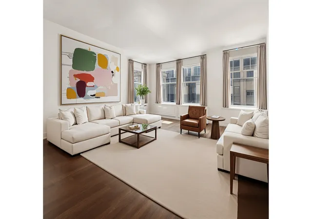 Photo 2 of Condo for sale at 31 E 28th Street, New York, NY 10016 | MLS# RLS20082780 | Listing updated on 2026-07-19