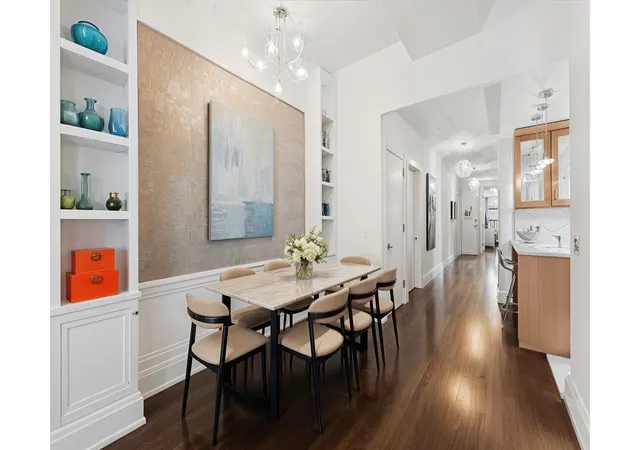 Photo 3 of Condo for sale at 31 E 28th Street, New York, NY 10016 | MLS# RLS20082780 | Listing updated on 2026-07-19