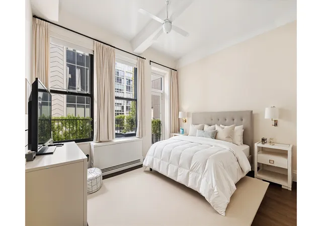 Listing Photo 5 - Condo for sale in building located at 31 E 28Th St, New York City, NY 10016