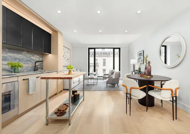 Photo 1 of Condo for sale at 400 W 38th Street #5DN, New York, NY 10016 | MLS# RLS20082792 | Listing updated on 2026-07-11