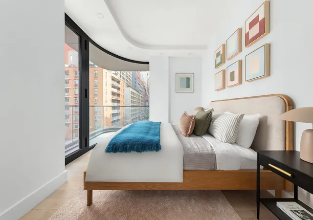 Photo 2 of Condo for sale at 400 W 38th Street #5DN, New York, NY 10016 | MLS# RLS20082792 | Listing updated on 2026-07-11