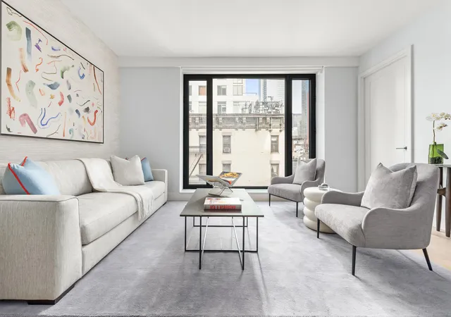 Photo 3 of Condo for sale at 400 W 38th Street #5DN, New York, NY 10016 | MLS# RLS20082792 | Listing updated on 2026-07-11