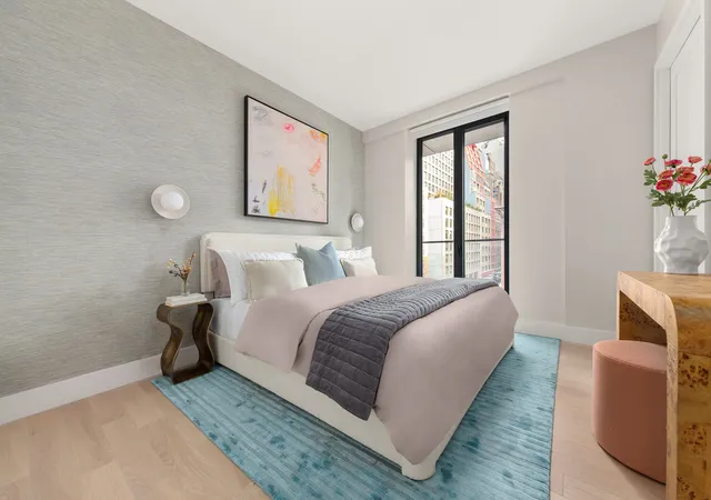 Photo 4 of House for sale at 400 W 38th Street #5DN, New York, NY 10016 | MLS# RLS20082792 | Listing updated on 2026-07-11