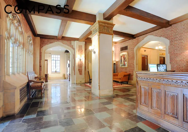 2nd image of 45 Tudor City Pl, New York City, NY 10017