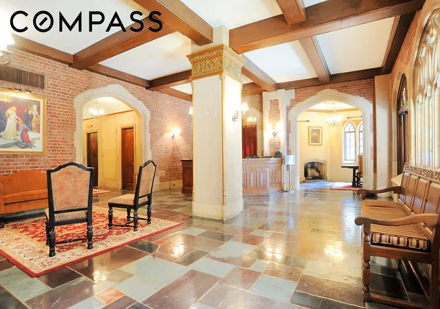 15th image of 45 Tudor City Pl #1205/1206, New York City, NY 10017 | MLS# RLS20082083