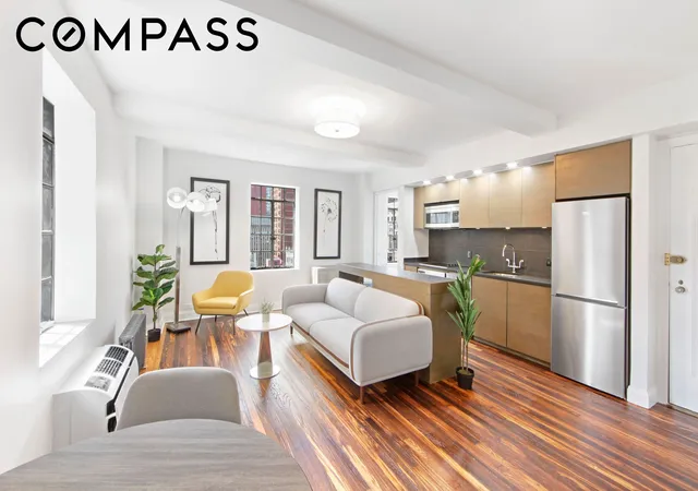1st image of 45 Tudor City Pl #1205/1206, New York City, NY 10017 | MLS# RLS20082083