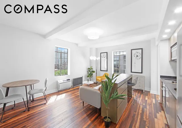2nd image of 45 Tudor City Pl #1205/1206, New York City, NY 10017 | MLS# RLS20082083