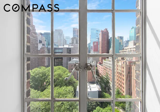 4th image of 45 Tudor City Pl #1205/1206, New York City, NY 10017 | MLS# RLS20082083