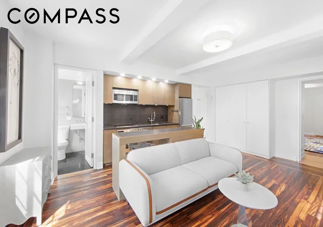 5th image of 45 Tudor City Pl #1205/1206, New York City, NY 10017 | MLS# RLS20082083
