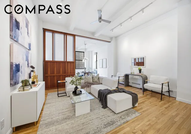 Photo 1 of Condo for sale at 114 E 13th Street #6B, New York, NY 10003 | MLS# RLS20082794 | Listing updated on 2026-07-15