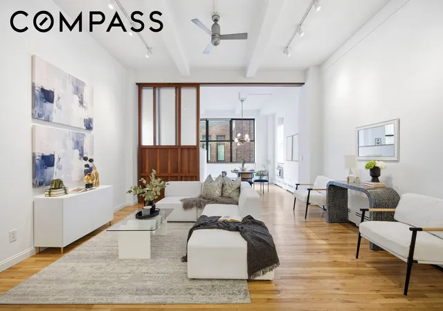 Photo 2 of Condo for sale at 114 E 13th Street #6B, New York, NY 10003 | MLS# RLS20082794 | Listing updated on 2026-07-15