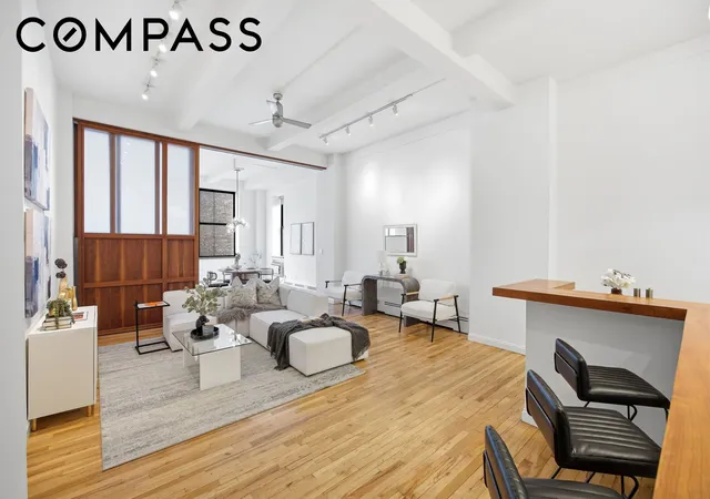 Photo 3 of Condo for sale at 114 E 13th Street #6B, New York, NY 10003 | MLS# RLS20082794 | Listing updated on 2026-07-15