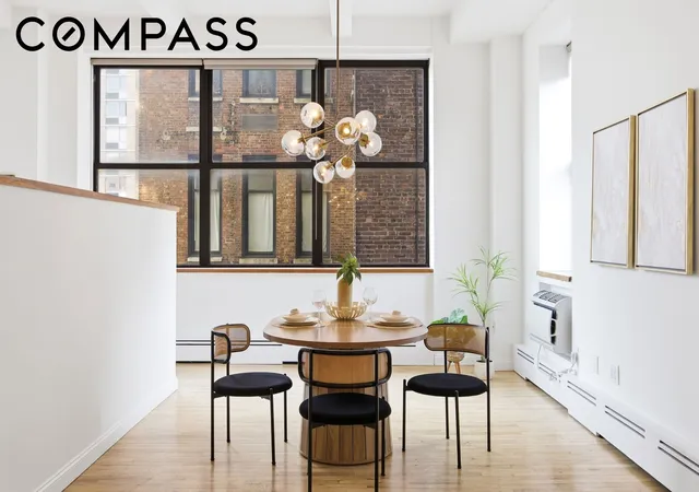 Photo 4 of House for sale at 114 E 13th Street #6B, New York, NY 10003 | MLS# RLS20082794 | Listing updated on 2026-07-15