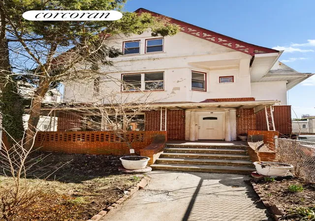 Photo 1 of Single family home for sale at 86 Lincoln Rd, New York City, NY 11225 | MLS# RLS20082799 | Listing updated on 2026-07-26