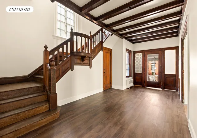 Photo 2 of Single family home for sale at 86 Lincoln Rd, New York City, NY 11225 | MLS# RLS20082799 | Listing updated on 2026-07-26