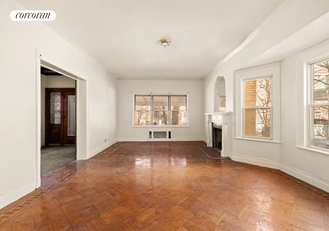 Photo 3 of Single family home for sale at 86 Lincoln Rd, New York City, NY 11225 | MLS# RLS20082799 | Listing updated on 2026-07-26