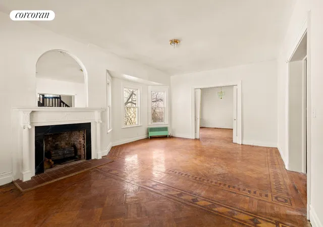 Photo 3 of Single family home for sale at 86 Lincoln Rd, New York City, NY 11225 | MLS# RLS20082799 | Listing updated on 2026-07-26