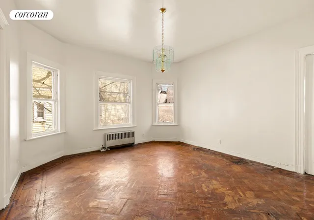 Photo 4 of Single family home for sale at 86 Lincoln Rd, New York City, NY 11225 | MLS# RLS20082799 | Listing updated on 2026-07-26