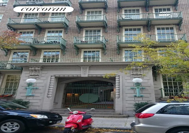 Homes for sale in New York City, NY | 508 E 78th St #2E, New York City, NY 10075 | MLS# RLS20082800