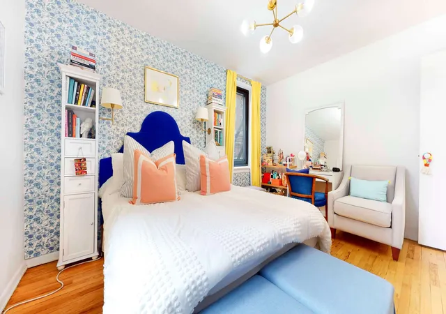 Photo 1 of Sale Pending at 31 Nagle Ave #3L, New York City, NY 10040 | MLS# RLS20082810 | Listing updated on 2026-07-30
