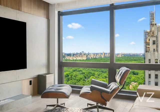 House for sale at 721 5th Avenue #41E, New York, NY 10022 | MLS# RLS20082811 | Listing updated on 2026-05-18