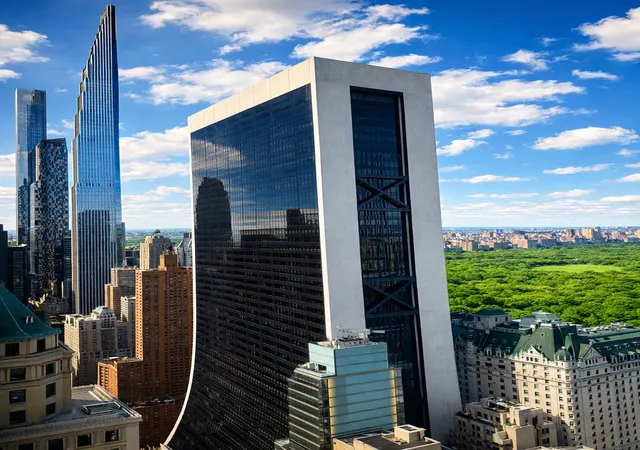 Photo 4 of House for sale at 721 5th Avenue #41E, New York, NY 10022 | MLS# RLS20082811 | Listing updated on 2026-05-18