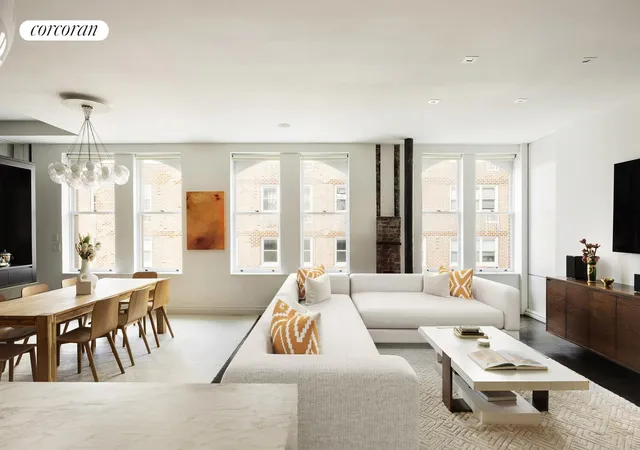 Homes for sale in New York City, NY | 9 Barrow St, New York City, NY 10014