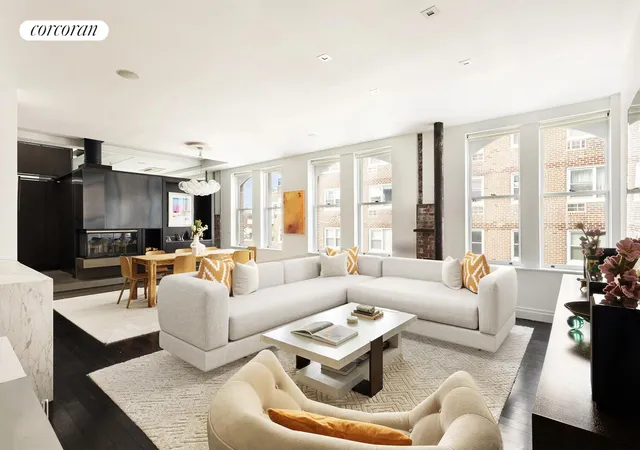 Homes for sale in New York City, NY | 9 Barrow St, New York City, NY 10014