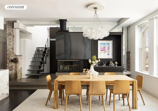 Homes for sale in New York City, NY | 9 Barrow St, New York City, NY 10014
