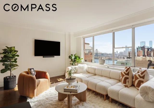Homes for sale in New York City, NY | 12 Beekman Pl #7/8B, New York City, NY 10022 | MLS# RLS20077162