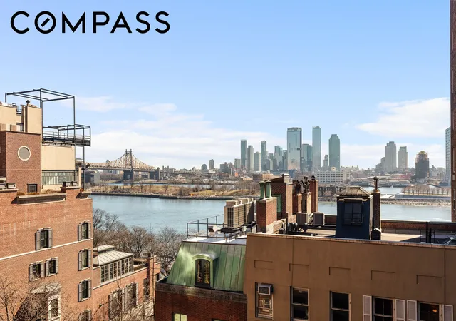 Homes for sale in New York City, NY | 12 Beekman Pl #7/8B, New York City, NY 10022 | MLS# RLS20077162
