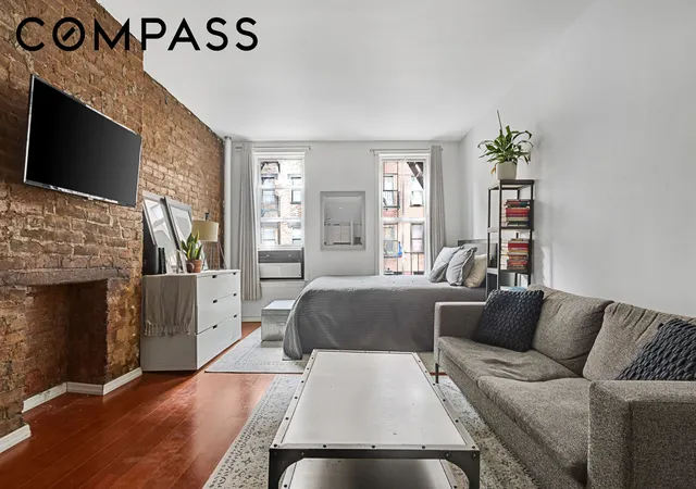 Photo 1 of Sale Pending at 426 W 46th Street #1A, New York City, NY 10036 | MLS# RLS20082815 | Listing updated on 2026-07-30