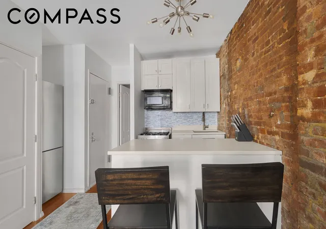 Listing Photo 4 - Condo for sale in building located at 426 W 46Th St, New York City, NY 10036 - Unit #1A