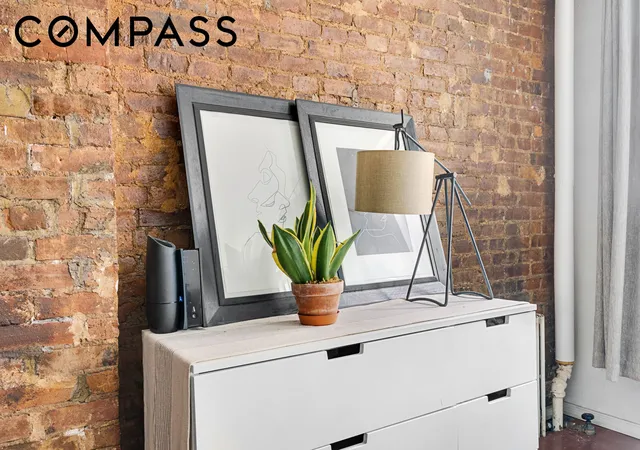 Listing Photo 5 - Condo for sale in building located at 426 W 46Th St, New York City, NY 10036 - Unit #1A